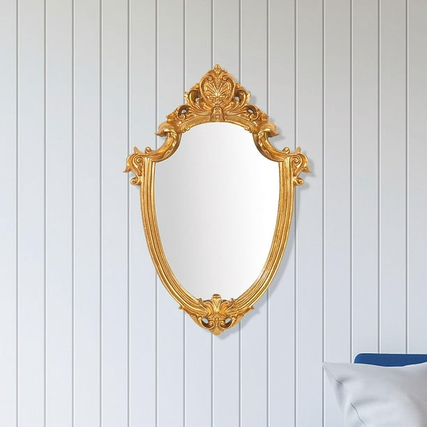Lipstore Decorative Wall Mirror Bathroom Vanity Mirrors For Hallway Entryway Ornament S Other S