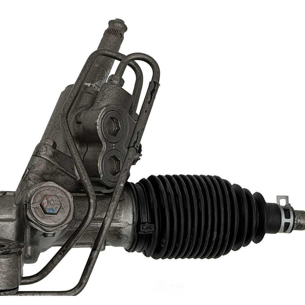 MAVAL 93381M Reman Rack & Pinion Assembly