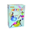 thumbnail image 2 of Gymnic Body Ball 65 - Body Ball, Blue, 2 of 5