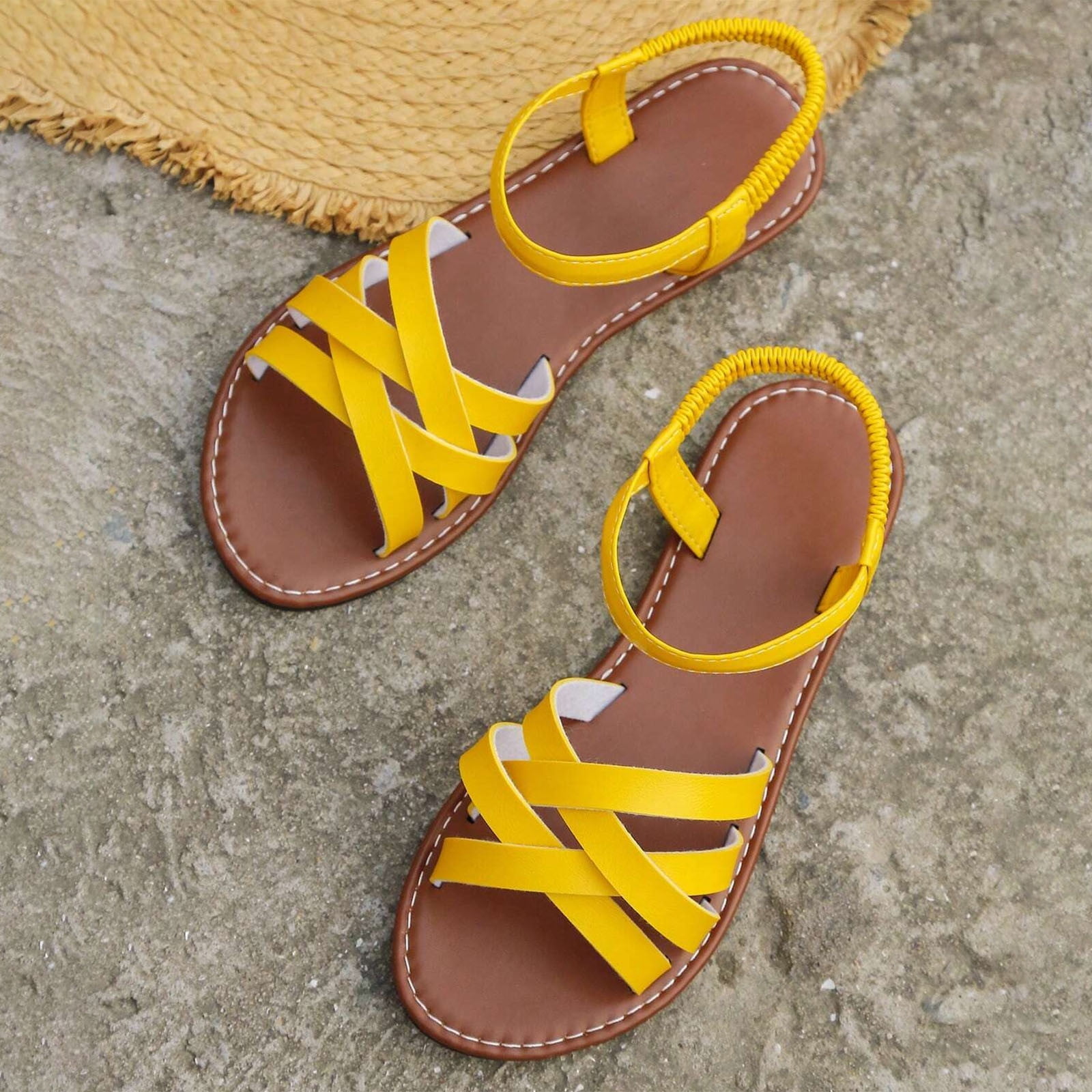 靴 OPEN TOE SANDALS Amazon.com | ZHIZAIHU Women Open Toe Sneakers Sandals Lace