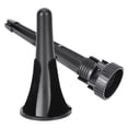 thumbnail image 1 of ABS Plastic Foldable Easy To Carry Clarinet Tripod, Clarinet Stand, Clarinet Churches Clarinet Ringtone Oboe For School Musical Instrument Accessories Home, 1 of 8