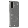 thumbnail image 6 of Case-Mate Sheer Crystal Case for Samsung Galaxy S20 - Clear, 6 of 6