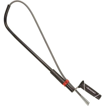 Husky 3 ft. Toilet Auger 1002 494 610