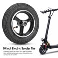 thumbnail image 4 of Pneu de Scooter Électrique de Performance Stable, Pneu de Scooter Électrique, Accessoire de Remplacement de Scooter en Caoutchouc pour Accessoires de Scooter, 4 of 8