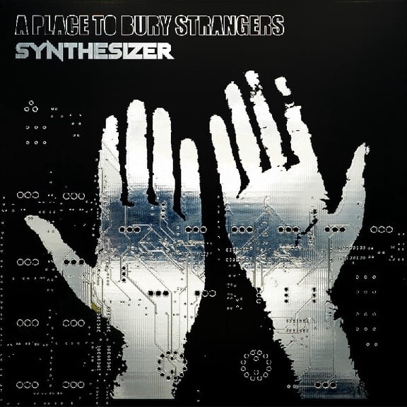 Place to Bury Strangers - Synthesizer - Music & Performance - CD