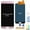 Pink, variant on Replacement LCD Display for J530 J5 Pro Blue, TFT LCD Screen Replacement Compatible with Samsung Galaxy J5 2017 J530 J530F J530S J530K J530L J530FM J530Y J530YM with Screen Protector and Repair Kit