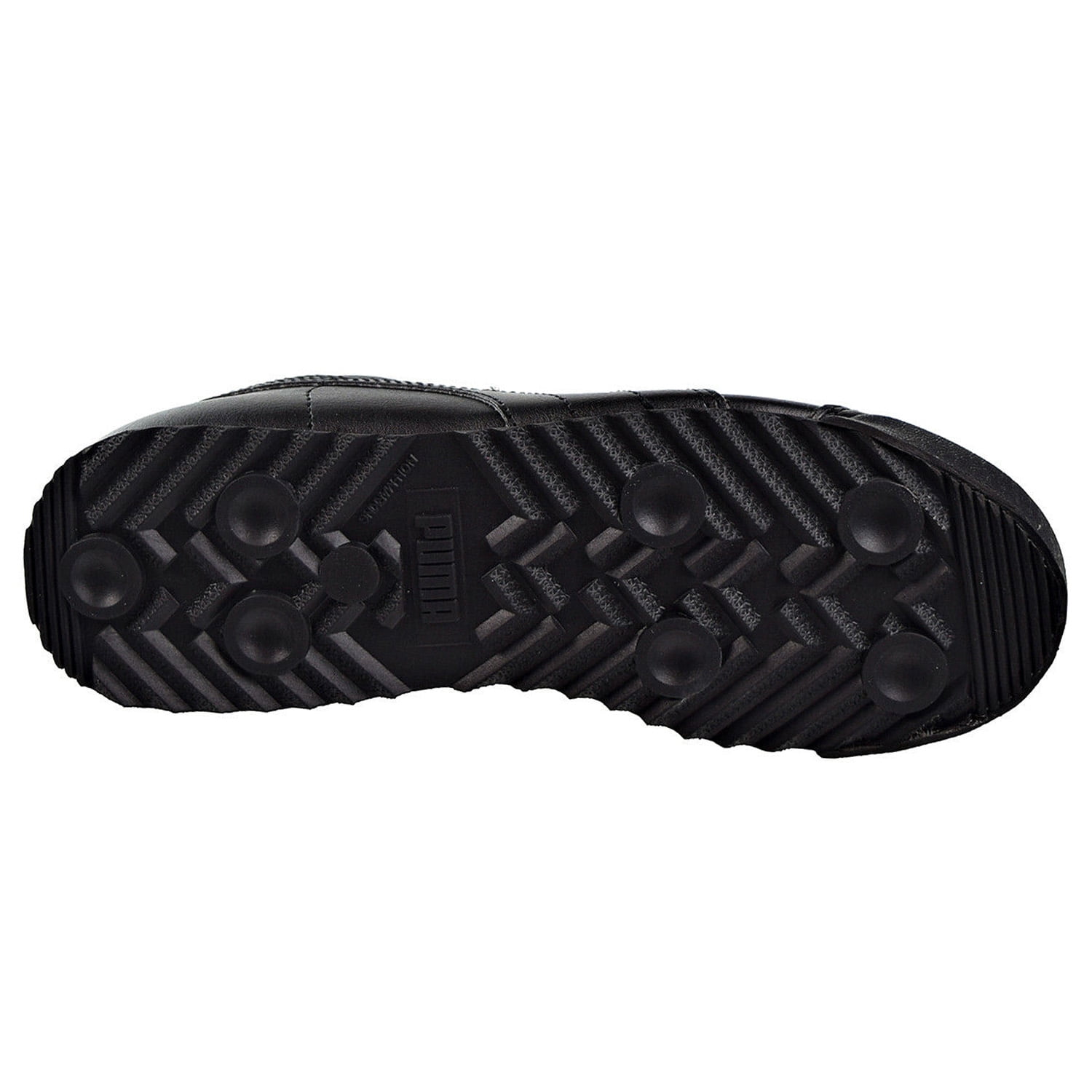 Kids Roma Basic Black