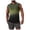 a44-AG, variant on KPOPLK Mens Sleeveless Workout Tank Tops Quick Dry Athletic Muscle Tee Shirts Undershirts for Gym Running Size S,White