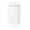 Clear, variant on Water-Resistant Hybrid Full Cover Case For iPhone 6/6S(White)