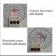 thumbnail image 3 of For Physical Optical Experiment Box Triangular Prism Convex Lens Concave Mirror Set Junior High Scho, 3 of 4