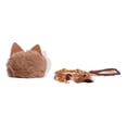 thumbnail image 4 of Set Polo Club Cartera Pulsera Llavero Kit Marron Marrón, 4 of 8