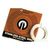 Manufacturer Varies Music Wire,SS,124 ft Overall L 29055