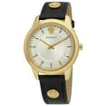 thumbnail image 1 of Versace Greca Quartz White Dial Ladies Watch VEPX01021, 1 of 2
