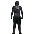 thumbnail image 3 of Ninja Assassin Costume pour Hommes, 3 of 3
