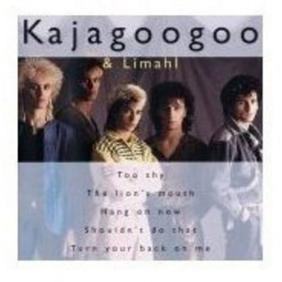 Best of Limahl