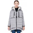 thumbnail image 3 of Orolay Women's Thickened Down Jackets, 3 of 6