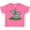 Hot Pink, variant on Inktastic Autism Support Elephants Boys or Girls Toddler T-Shirt