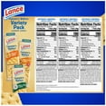 thumbnail image 6 of Lance Sandwich Crackers, Captain's Wafers, Variety Pack, 8 Individual Packs, 6 Sandwiches Each, 6 of 11