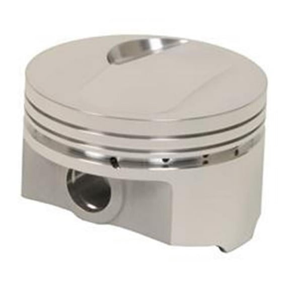 Forged 502 Replacement Piston for Big Block Chevy, Pack of 8