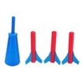 thumbnail image 2 of Mini Pump Launcher,High Bounce Toy Mini Outdoor Sport Toys Pump Launcher Toys Cutting-Edge Features, 2 of 14