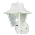 thumbnail image 3 of Westinghouse 66946 8 in. Plastic Wall Lantern- White, 3 of 3
