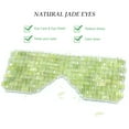 thumbnail image 4 of Antifaz para dormir para relajación natural y cuidado de los ojos., 4 of 6
