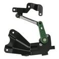 thumbnail image 3 of 3C0941309B, Car Front Light Part Rear Left Headlight Level Sensor Metal ABS Wear Resistant  For Repair, 3 of 8