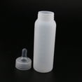 thumbnail image 4 of Biberón de ctancia para Terneros de 1.6L / 250ml Biberón de Leche Biberón de Alimentación para Terneros con Graduación de Mango 29.5cm / 19cm de Alt , 250ml Sunnimix Biberón de lactancia para terneros, 4 of 8