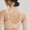 A1_Khaki, variant on Push-Up Lift Bust Shaping Bra Plus Size Wireless Bralette Seamless Jelly Bra Plus Size Supportive Bras Full Coverage Comfortable No Underwire Tshirt Bras Seamless Lifting Underwear Black L