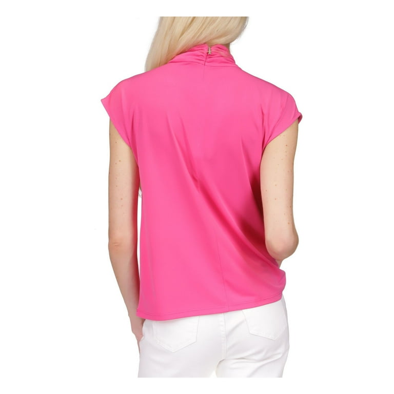 Micha Twist Back Top Micha Twist Back Top