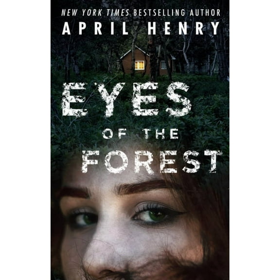 Eyes of the Forest, (Paperback)