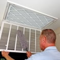 thumbnail image 6 of Cabana Filters 16 x 20 x 1 HVAC Furnace AC Air Filter Replacement, MERV 5, 6 Pack, 6 of 7