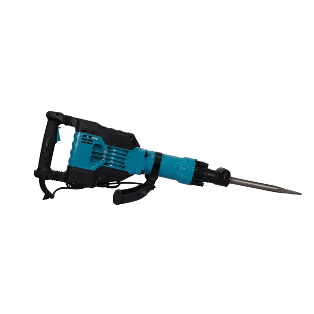 Htovila 1900 BPM Electric Demolition Jack Hammer 11/8 Inch SDSHex