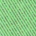 thumbnail image 1 of Ahgly Company Machine Washable Indoor Square Transitional Jade Green Area Rugs, 5' Square, 1 of 7
