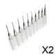 thumbnail image 1 of Taladro de mano,Herramienta básica para hacer manualidades,herramientas para hacer modelos de pasatiempos,Juego de brocas para modelos,kit de taladro manual Twist Mini,Kit de construcción de, 1 of 8