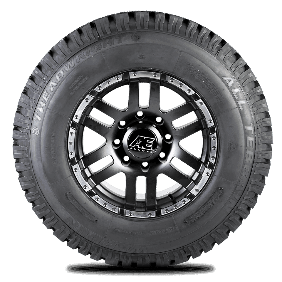 255//40ZR19 100V Nitto 211080 Performance Radial Tire