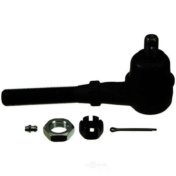 QuickSteer ES3369T Steering Tie Rod End Fits select: 1997-2004 FORD F150, 1997-2002 FORD EXPEDITION