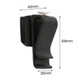thumbnail image 5 of 14pcs Golf Putter Clamp Golf Bag Clip Fixed Golf Clubs Buckle Ball Training Aids Sports Game Accessories Swing Trainer Equipment, 5 of 5