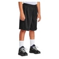 thumbnail image 3 of Mafoose Male Classic Little Boys Athletic Shorts Black XS, 3 of 8