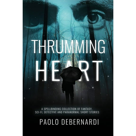 Thrumming Heart, (Paperback)