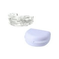 thumbnail image 1 of Anti Adjustable Anti Grinding Braces Anti Grinding Teeth Device for Night Time Sleep, 1 of 7