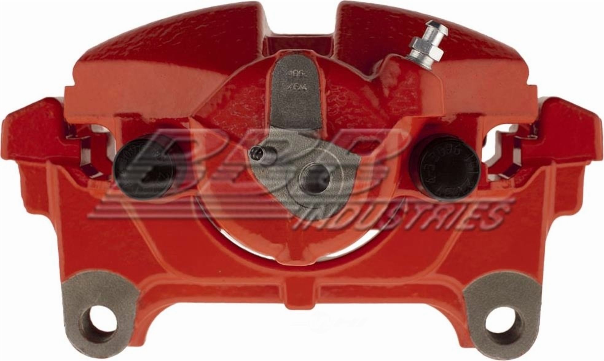TERREPOWER formerly BBB Industries 99R03364B Reman Caliper w/installation Hardware