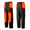 thumbnail image 3 of Gerbing 12V Mens Heated Pants Liner Black XL, 3 of 3