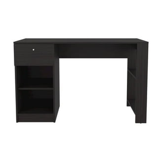 Acme Furniture Erma Student Computer Desk, Black - Walmart.com
