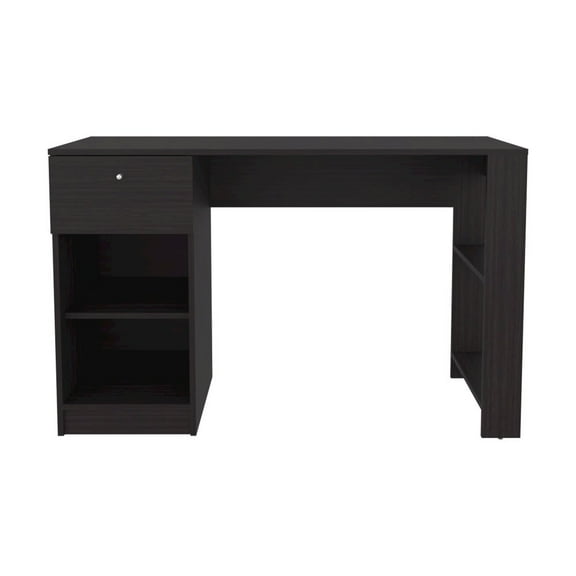 We Have Furniture Menlo Desk , Office, Black