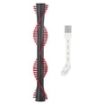 thumbnail image 1 of Replacement Spare Parts Main Brush Roller For For For For For Triflex For HX1 Vacuum Cleaner, 1 of 8