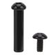 thumbnail image 4 of Tornillo de bloqueo ajustable para patinete eléctrico de 55 x 13 mm: compatible con Ninebot MAX G30, 4 of 8