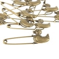thumbnail image 4 of Aleación Retro de bronce alfileres bufanda broches artesanías joyería para regalo Yinane Pasador de aleación retro, 4 of 8