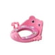 thumbnail image 5 of Asiento de Entrenador para Inodoro Sunnimix Asiento de entrenamiento para niños, 5 of 8