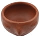 thumbnail image 1 of Set de 4 Mezcaleros Zacapoaxtla MÁTE DESIGN, 1 of 3